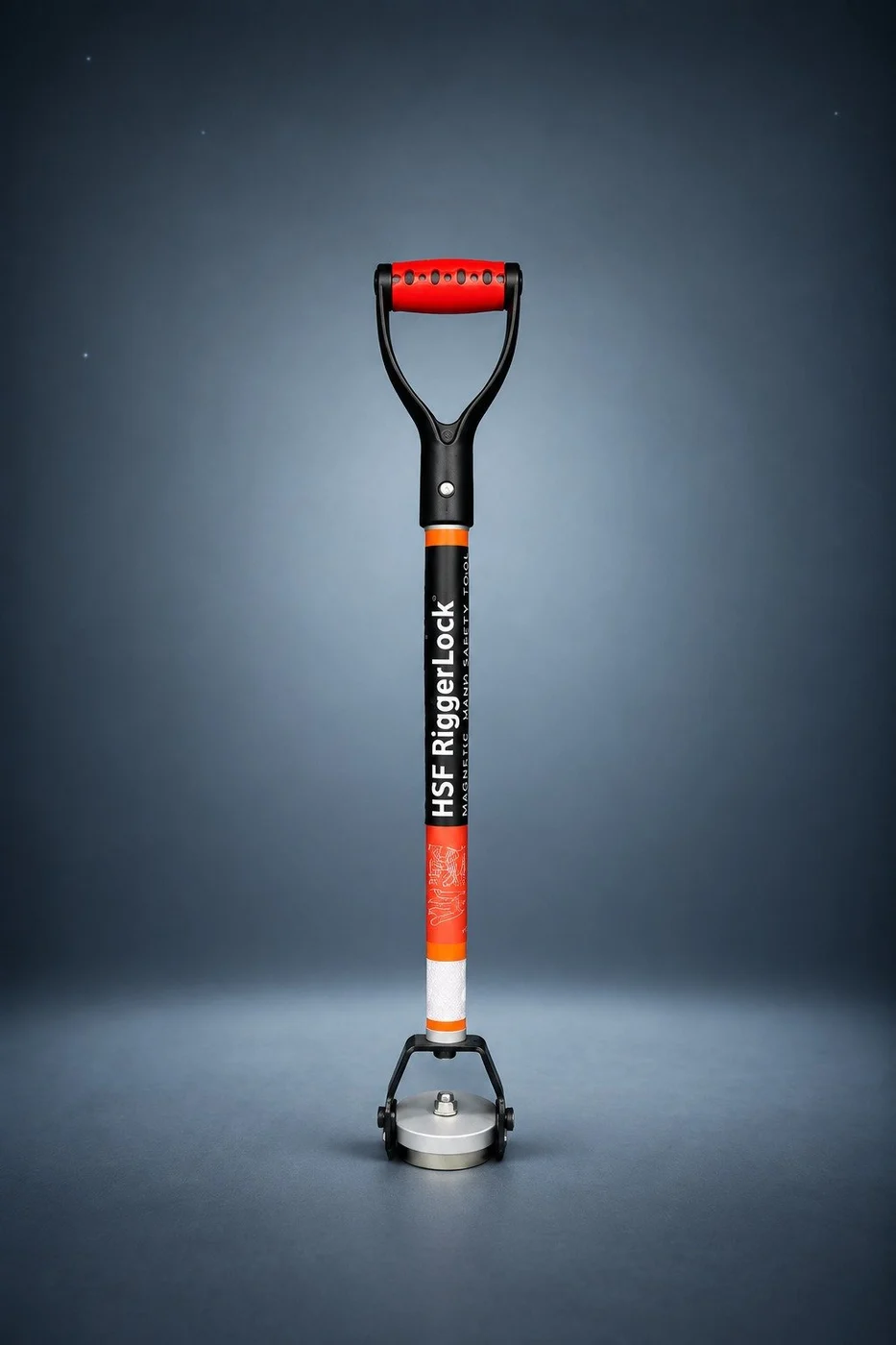RiggerLock™ Quick Detach